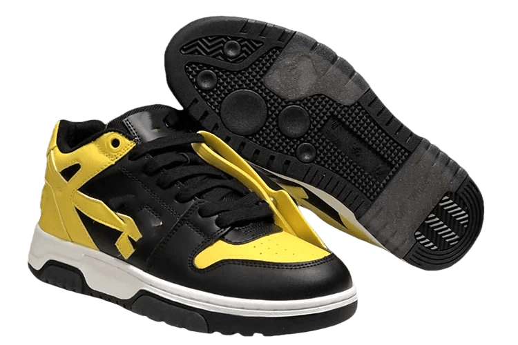 Off White Off White Shoes — Shoes find on BoonBuy Finds