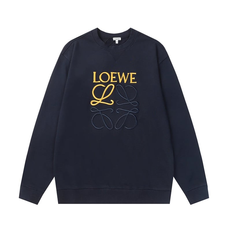 Loewe Loewe Hoodie — Hoodies and Pants find on BoonBuy Finds