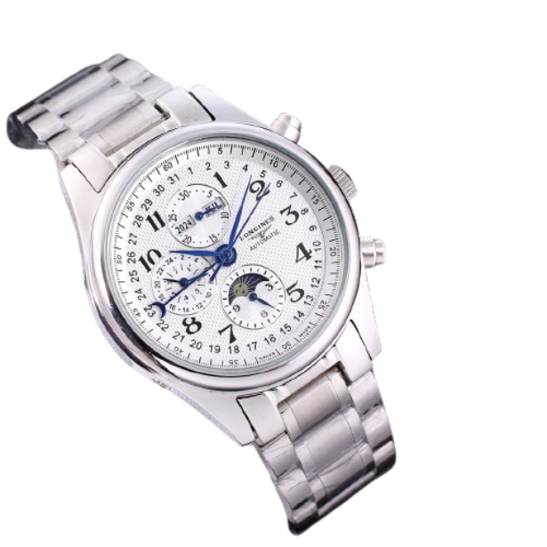 Longines — BoonBuy Finds