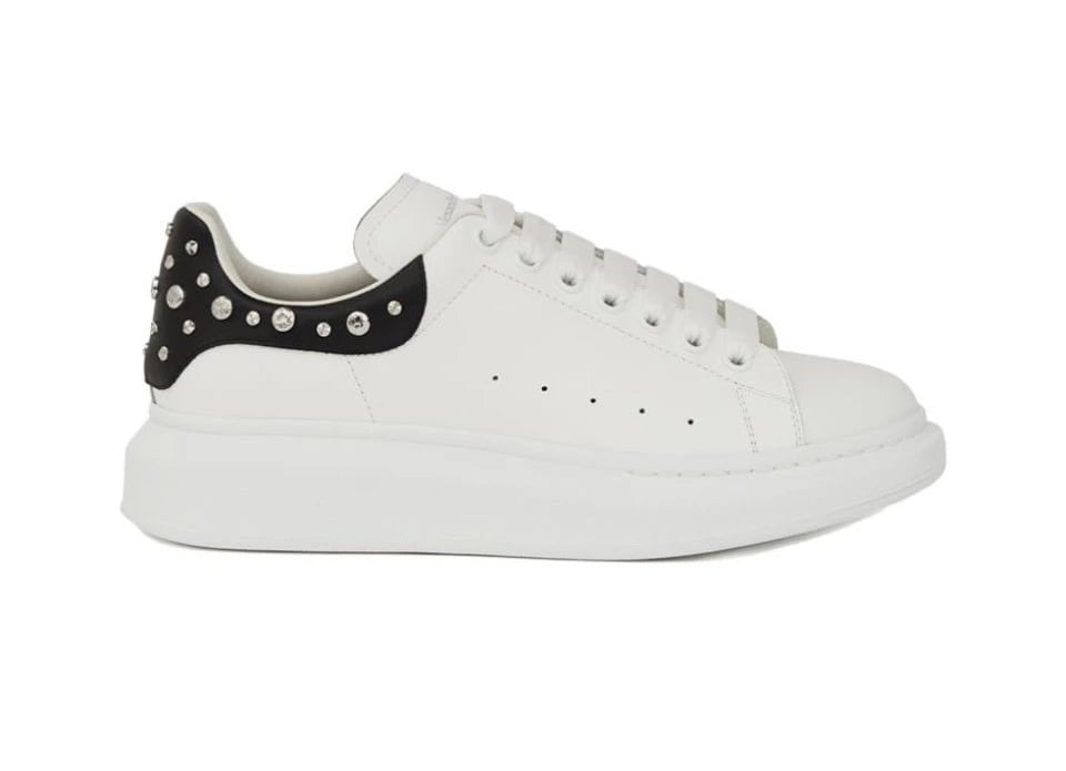 Alexander McQueen Alexander McQueen Shoes — Shoes find on BoonBuy Finds