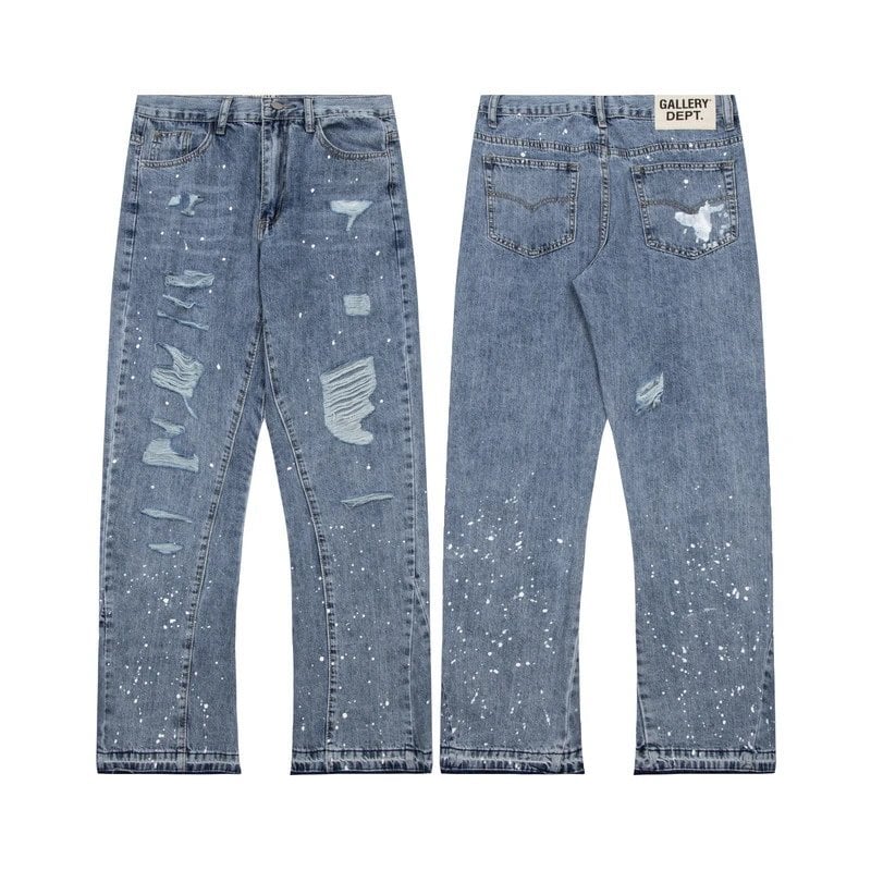 Gallery Dept Gallery Dept Pants — Trending Now find on BoonBuy Finds