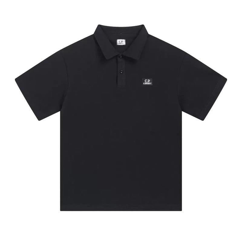CP Polo — T-shirt and Shorts find on BoonBuy Finds