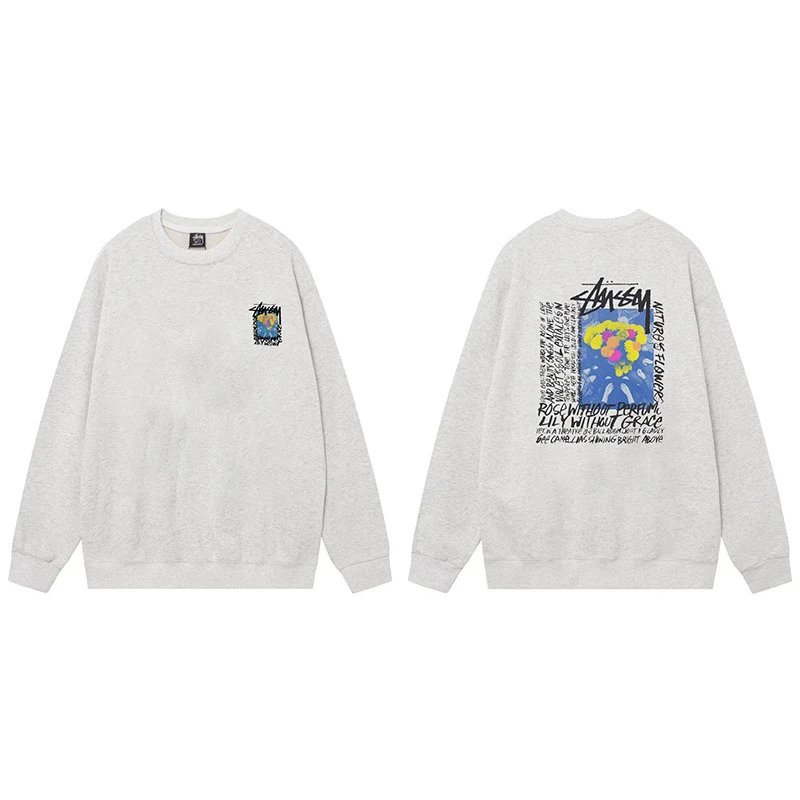 Stussy Stussy Hoodie — Hoodies and Pants find on BoonBuy Finds
