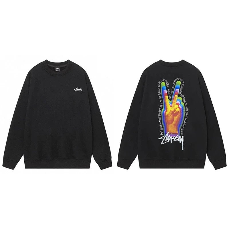 Stussy Stussy Hoodie — Hoodies and Pants find on BoonBuy Finds