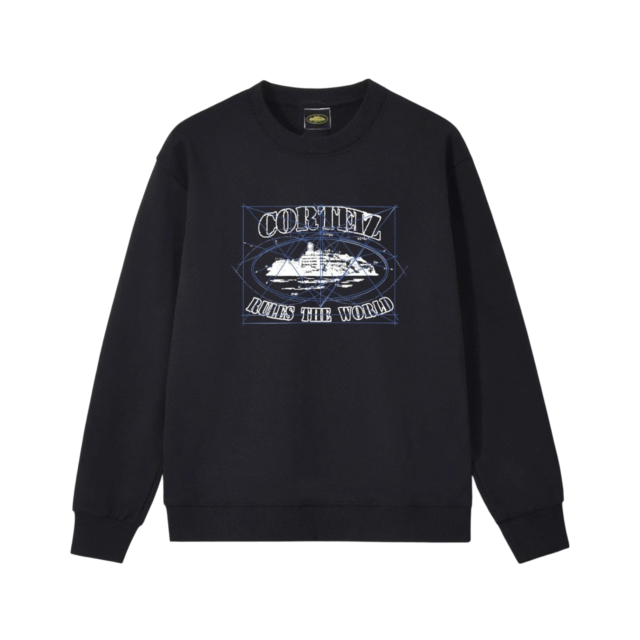 Corteiz Corteiz Hoodie — Latest Finds find on BoonBuy Finds