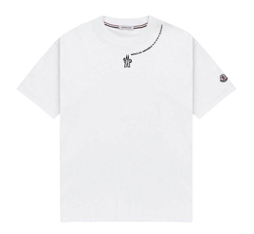 Moncler Tee — T-shirt and Shorts find on BoonBuy Finds