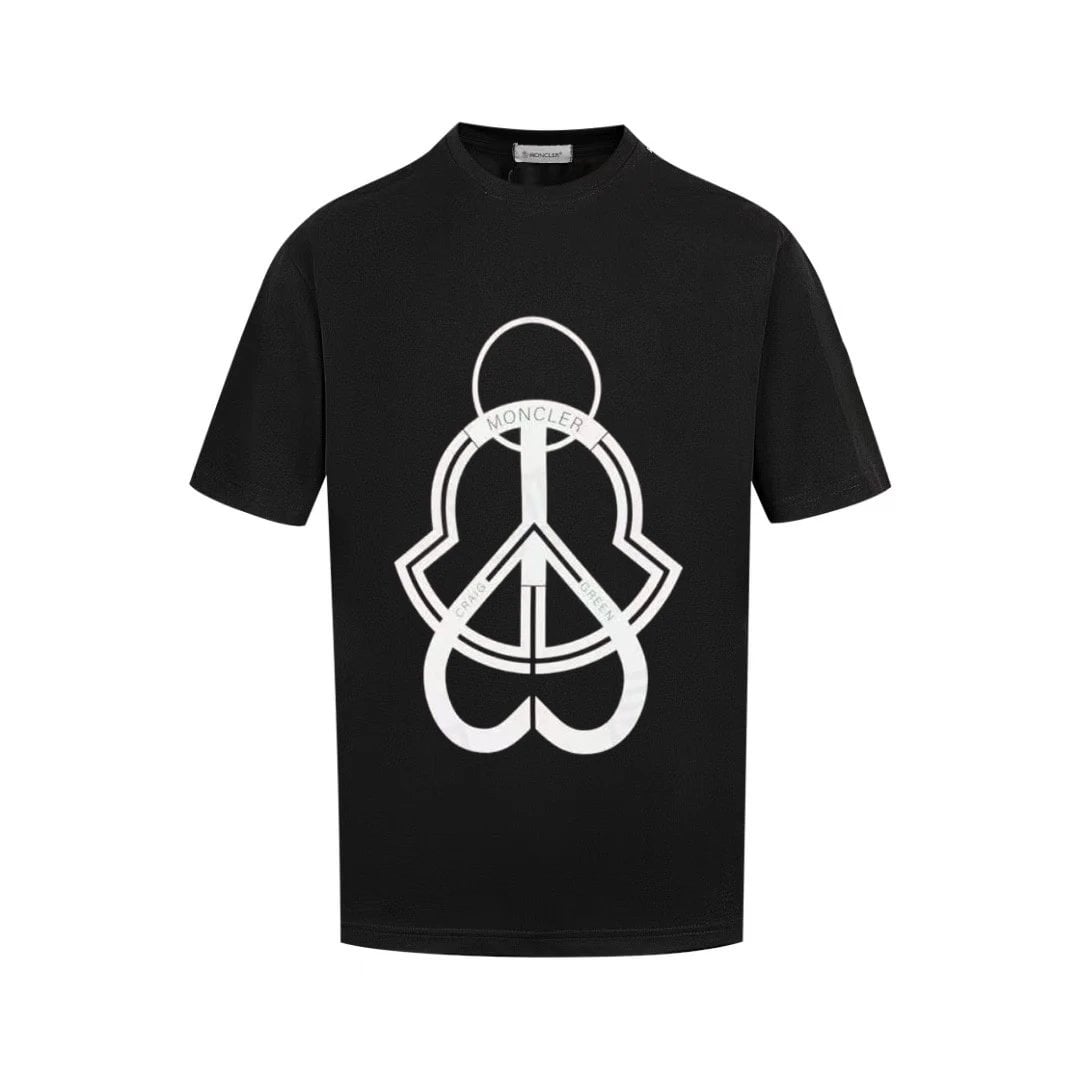 Moncler Moncler Tee — T-shirt and Shorts find on BoonBuy Finds