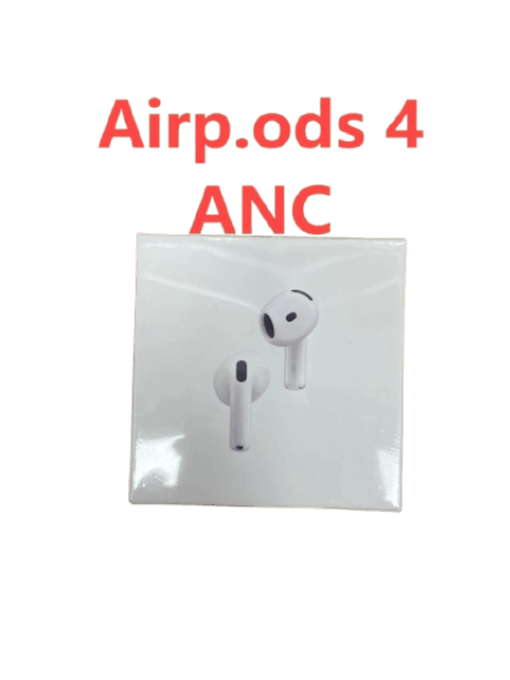 Airpods Pro 4 — BoonBuy Finds