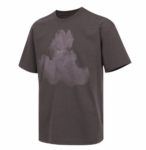 Nike Nike Tee — T-shirt and Shorts find on BoonBuy Finds