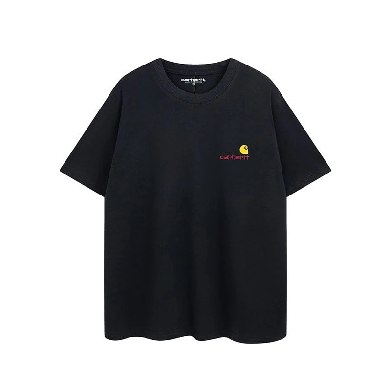 Carhartt Carhartt Tee — T-shirt and Shorts find on BoonBuy Finds