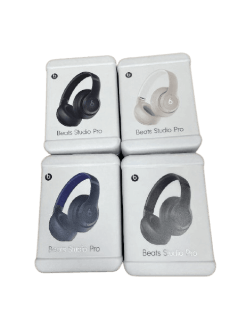 Beats Studio Pro — Electronic Products find on BoonBuy Finds