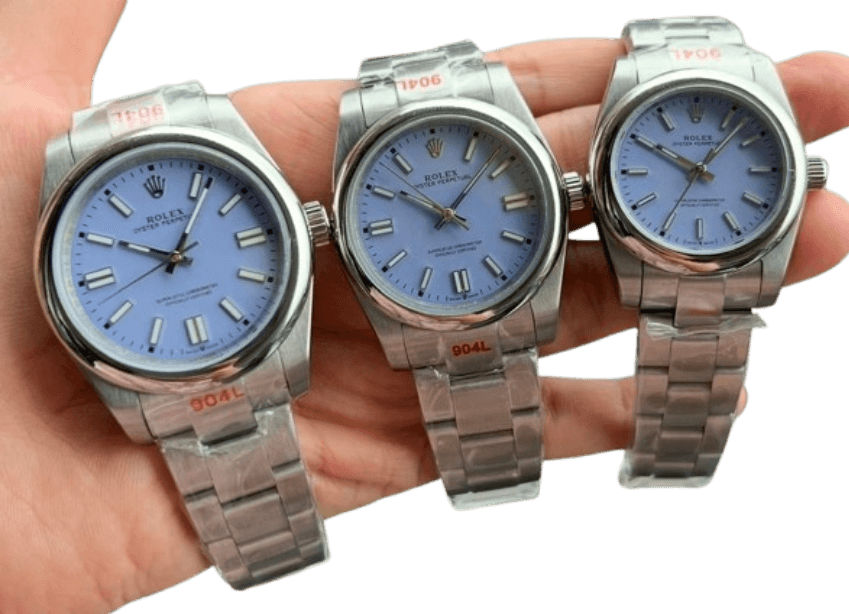 Rolex Rolex — Electronic Products find on BoonBuy Finds