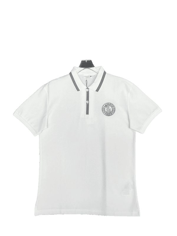 Lacoste Lacoste Polo — T-shirt and Shorts find on BoonBuy Finds