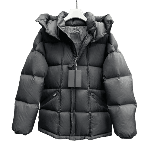 Moncler Moncler Down Jacket — Coats and Jackets find on BoonBuy Finds