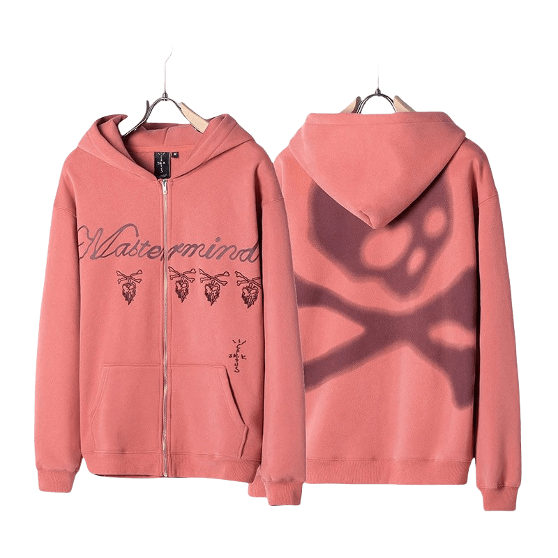 Travis Scott Travis Scott Hoodie — Hoodies and Pants find on BoonBuy Finds