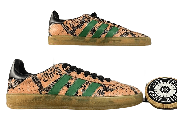 Sneakers — BoonBuy Finds