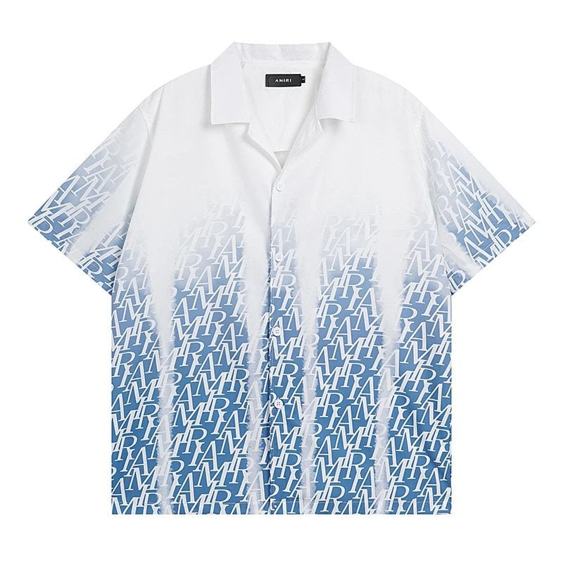 Amiri Amiri Shirt — T-shirt and Shorts find on BoonBuy Finds