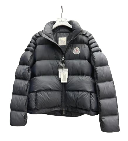 Moncler Moncler Down Jacket — Coats and Jackets find on BoonBuy Finds