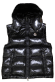 Moncler Vest — Trending Now find on BoonBuy Finds