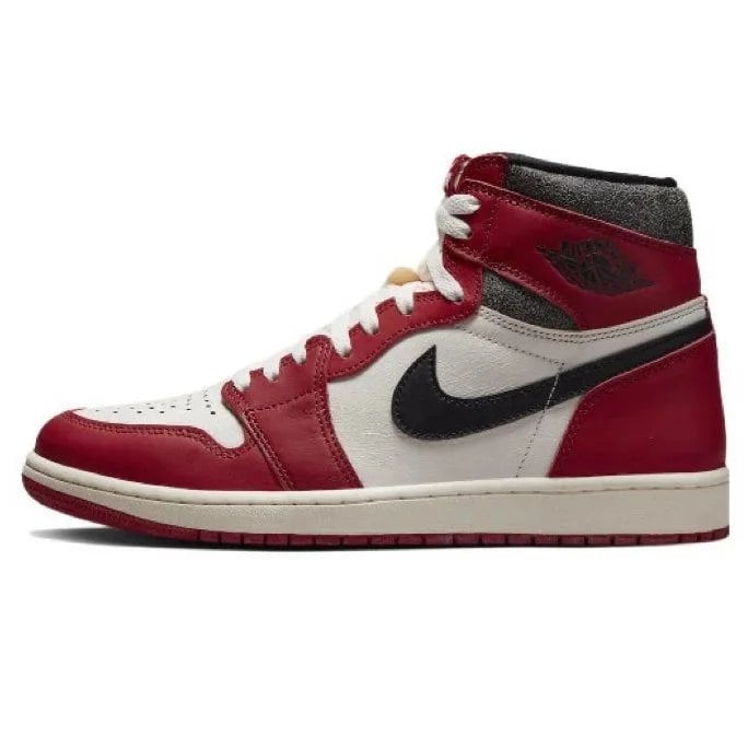 Jordan Jordan 1 High [OG BATCH] — Trending Now find on BoonBuy Finds