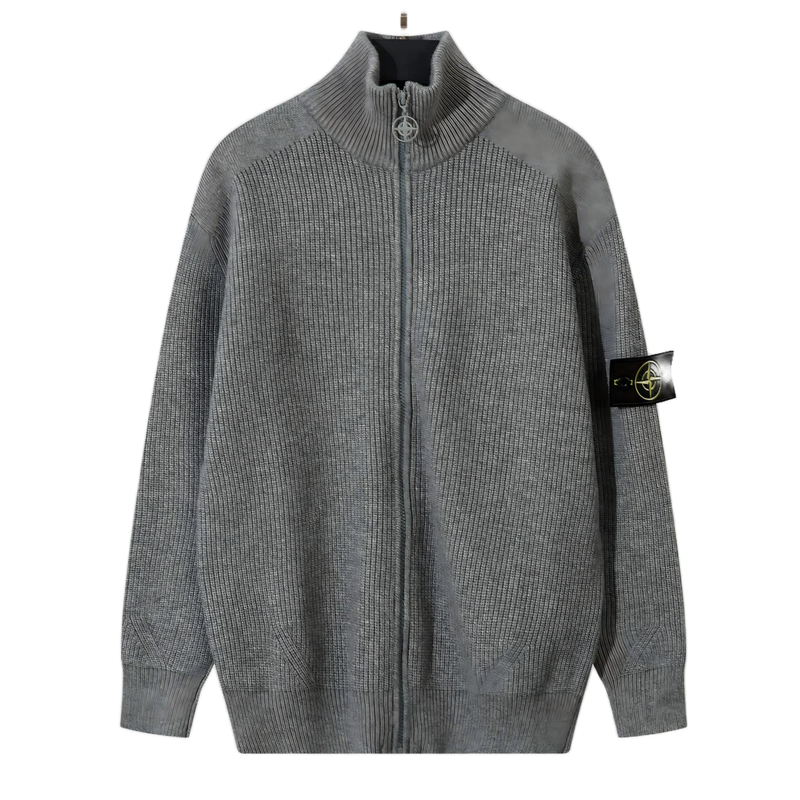 Stone Island Stone Island Sweater — Trending Now find on BoonBuy Finds