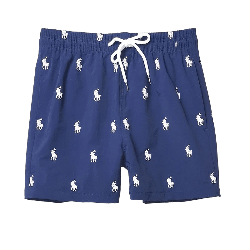 Ralph Lauren Ralph Lauren Shorts — T-shirt and Shorts find on BoonBuy Finds