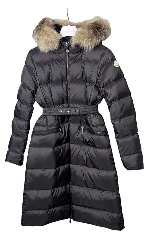Moncler Moncler Down Jacket — Coats and Jackets find on BoonBuy Finds