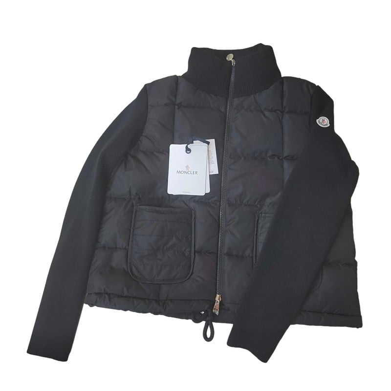 Moncler Moncler Down Jacket — Coats and Jackets find on BoonBuy Finds