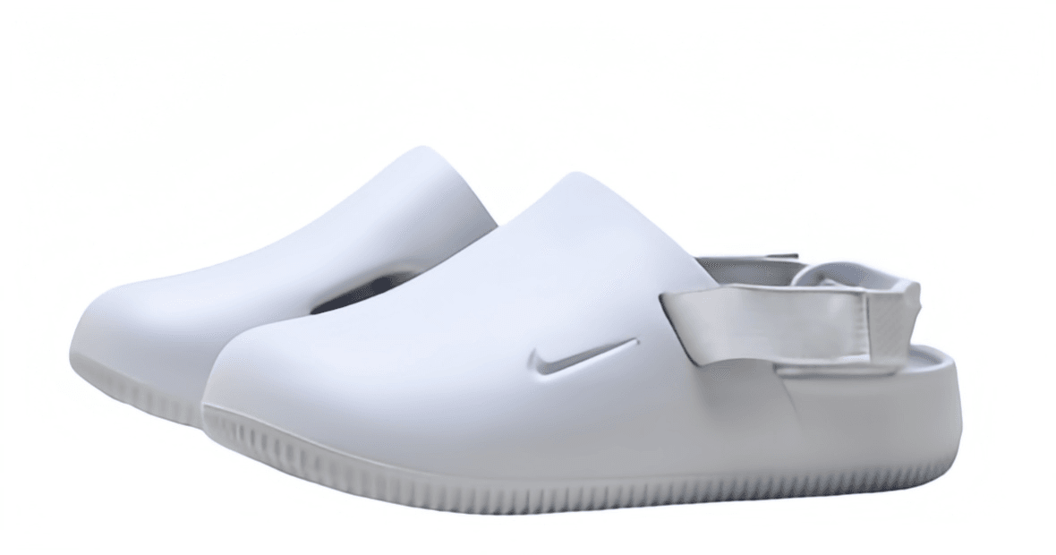 Nike Nike Slippers — Shoes find on BoonBuy Finds