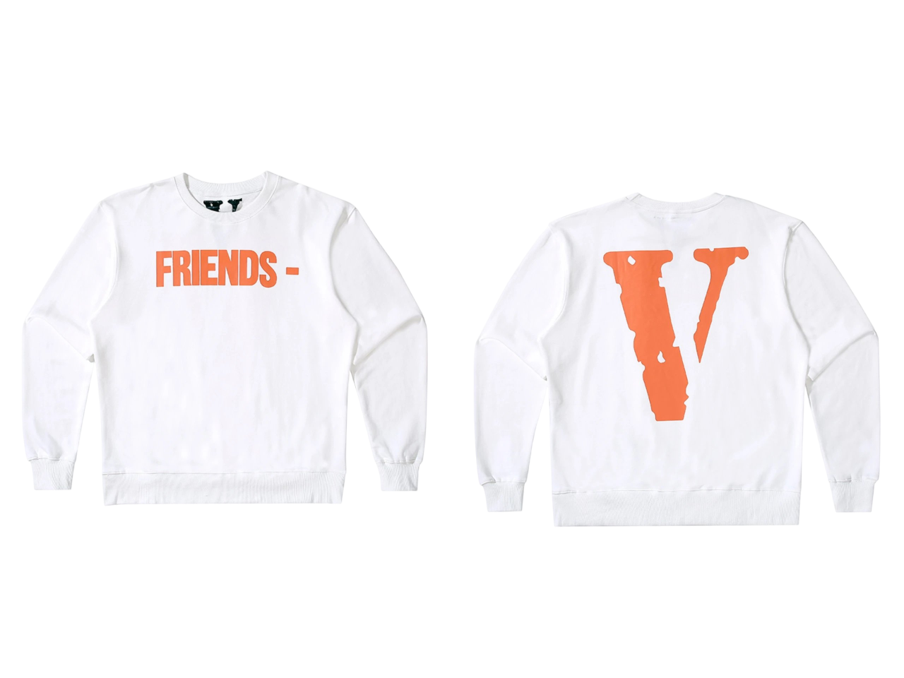 Vlone Hoodie — BoonBuy Finds