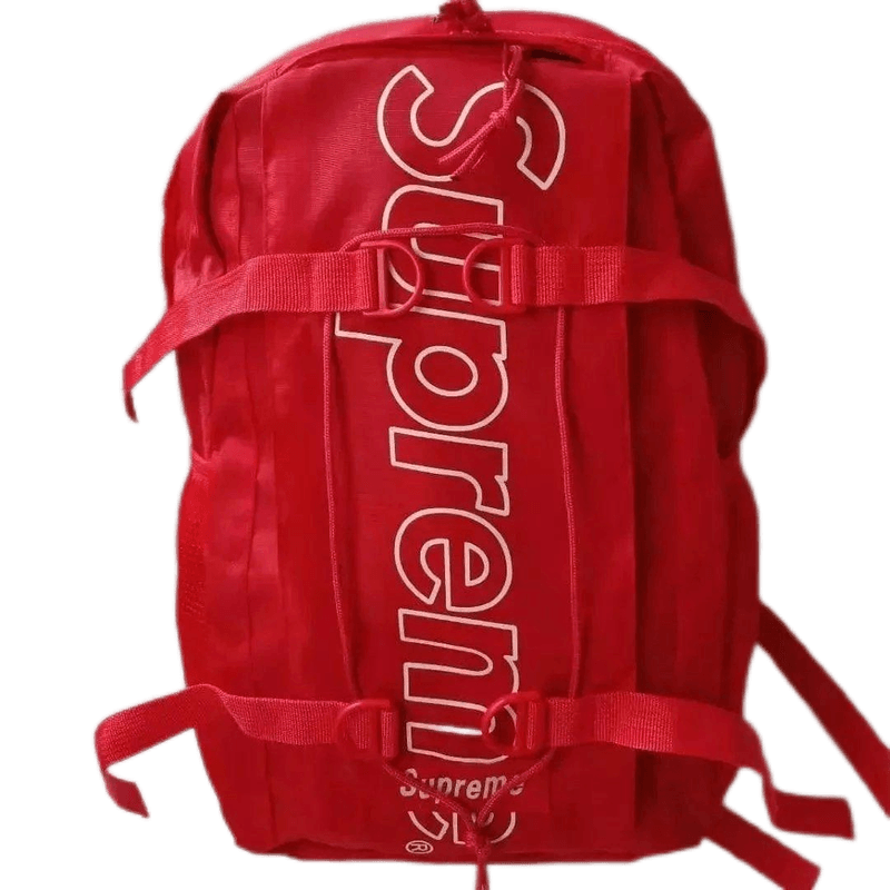 Supreme Supreme Backpack — Trending Now find on BoonBuy Finds