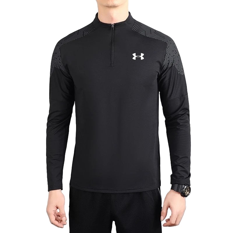 Under Armour Under Armour Long Tee — Trending Now find on BoonBuy Finds