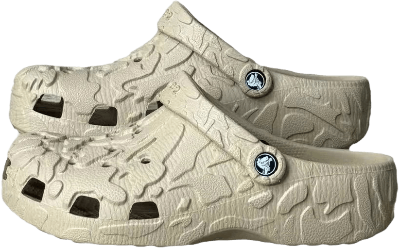 Crocs Slippers — BoonBuy Finds