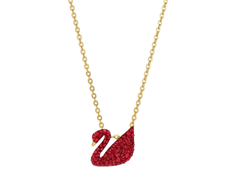 Swarovski Necklaces — Accessories find on BoonBuy Finds