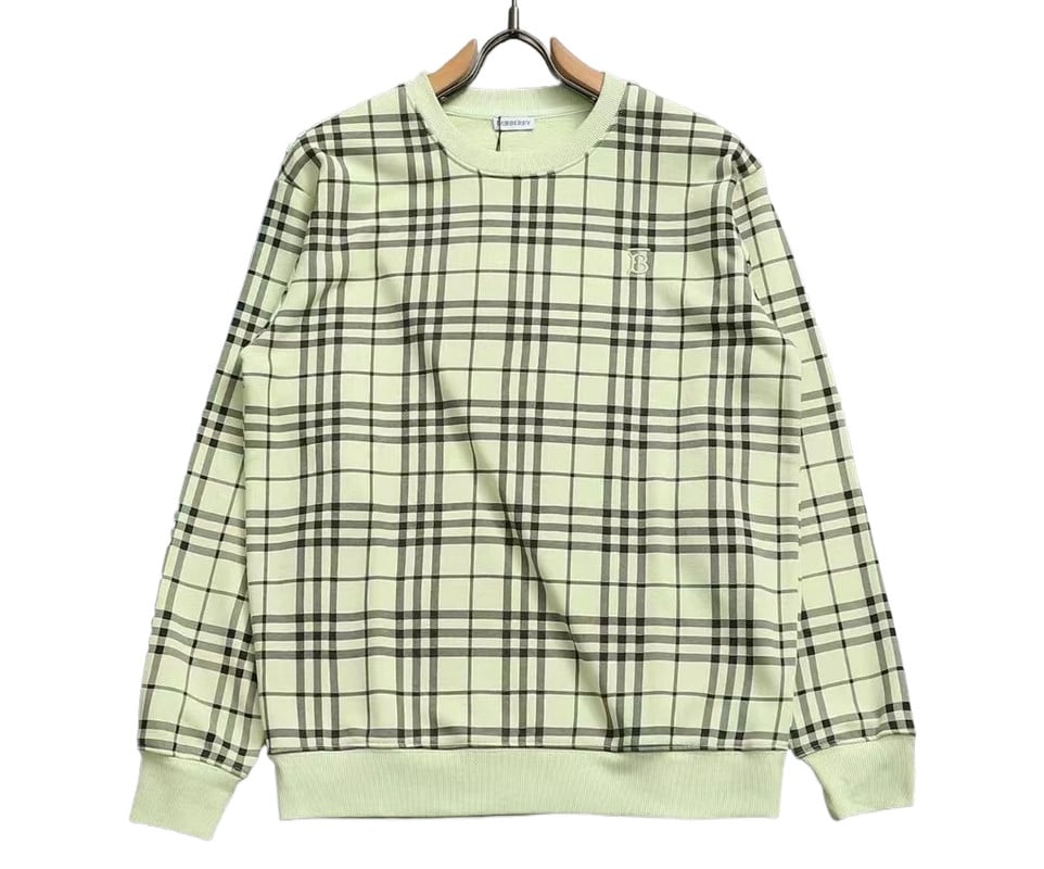 Burberry Burberry Hoodie — Hoodies and Pants find on BoonBuy Finds