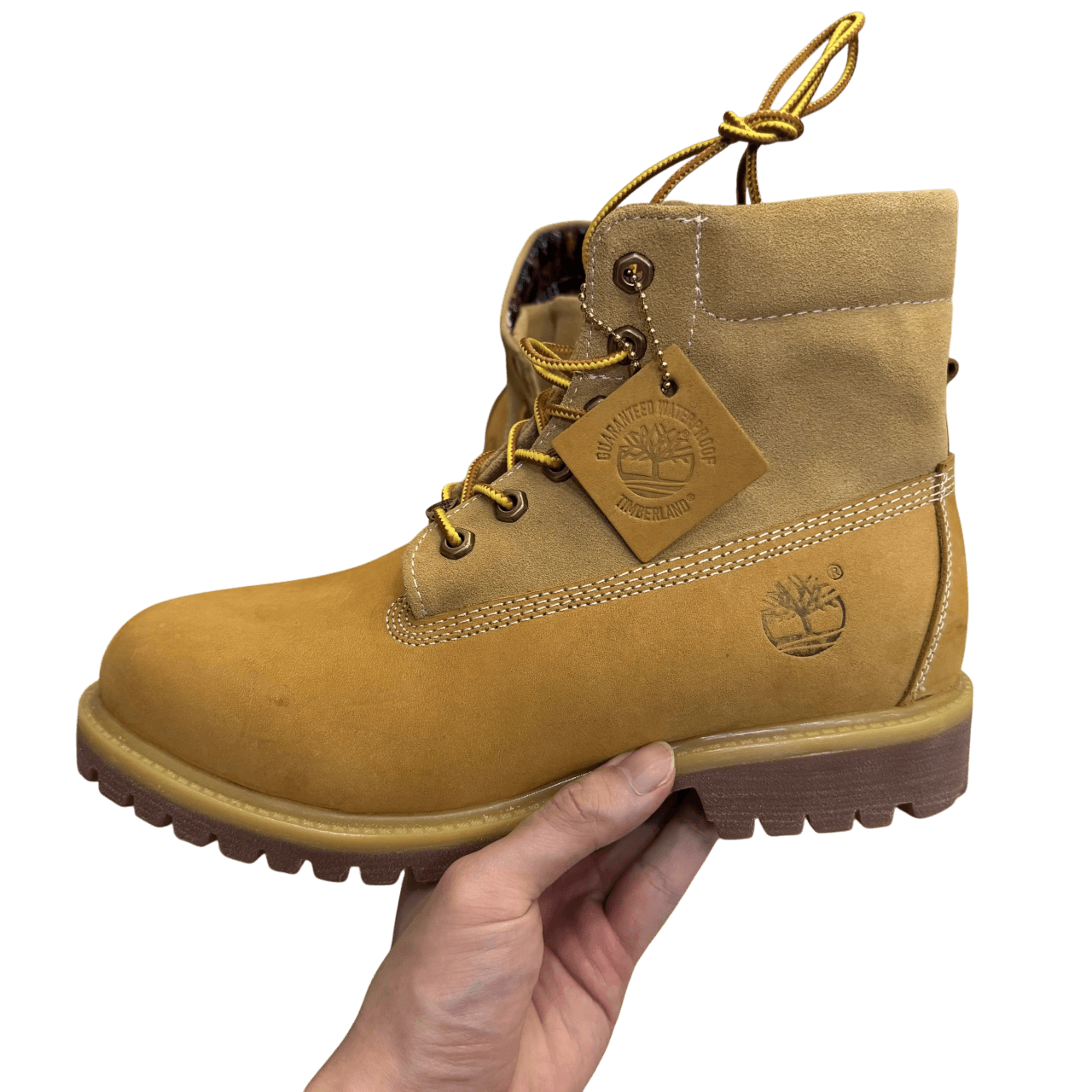 Timberland Timberland Shoes — Latest Finds find on BoonBuy Finds