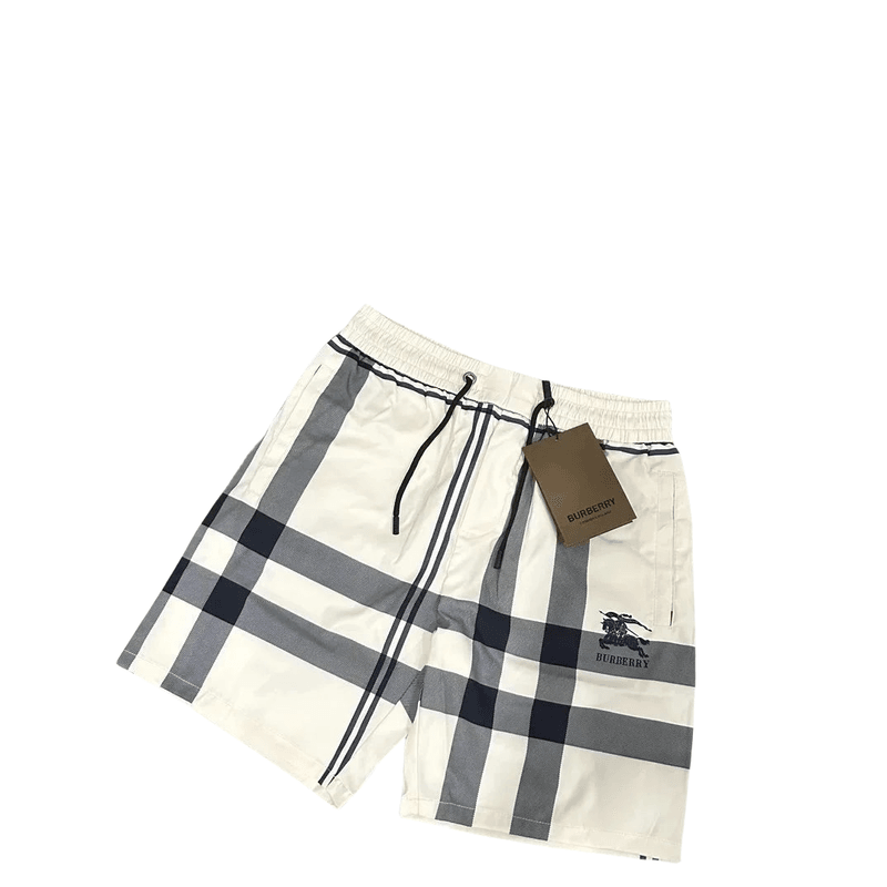 Burberry Burberry Shorts — T-shirt and Shorts find on BoonBuy Finds