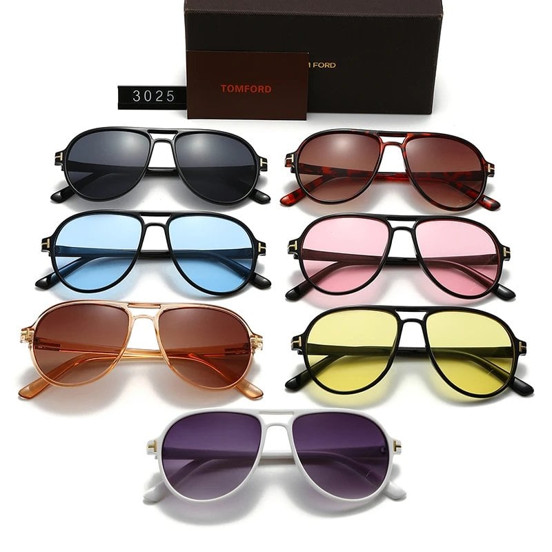 Tom Ford SunGlasses — Accessories find on BoonBuy Finds