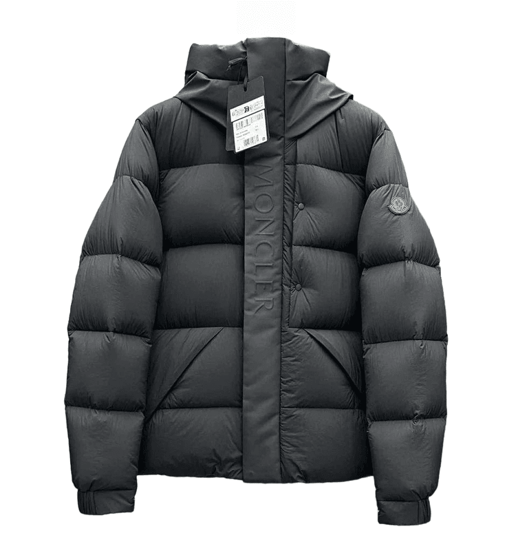 Moncler Moncler Down Jacket — Coats and Jackets find on BoonBuy Finds