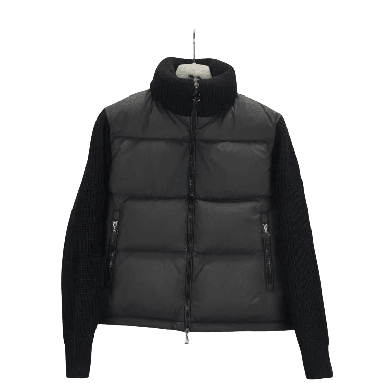 Moncler Moncler Down Jacket — Coats and Jackets find on BoonBuy Finds