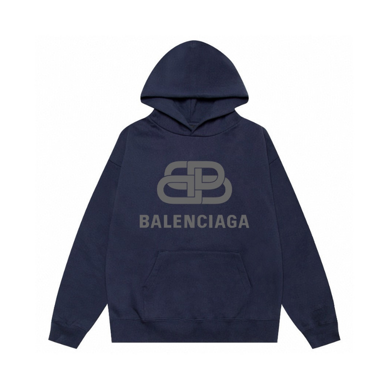 Balenciaga Balenciaga Hoodie — Trending Now find on BoonBuy Finds