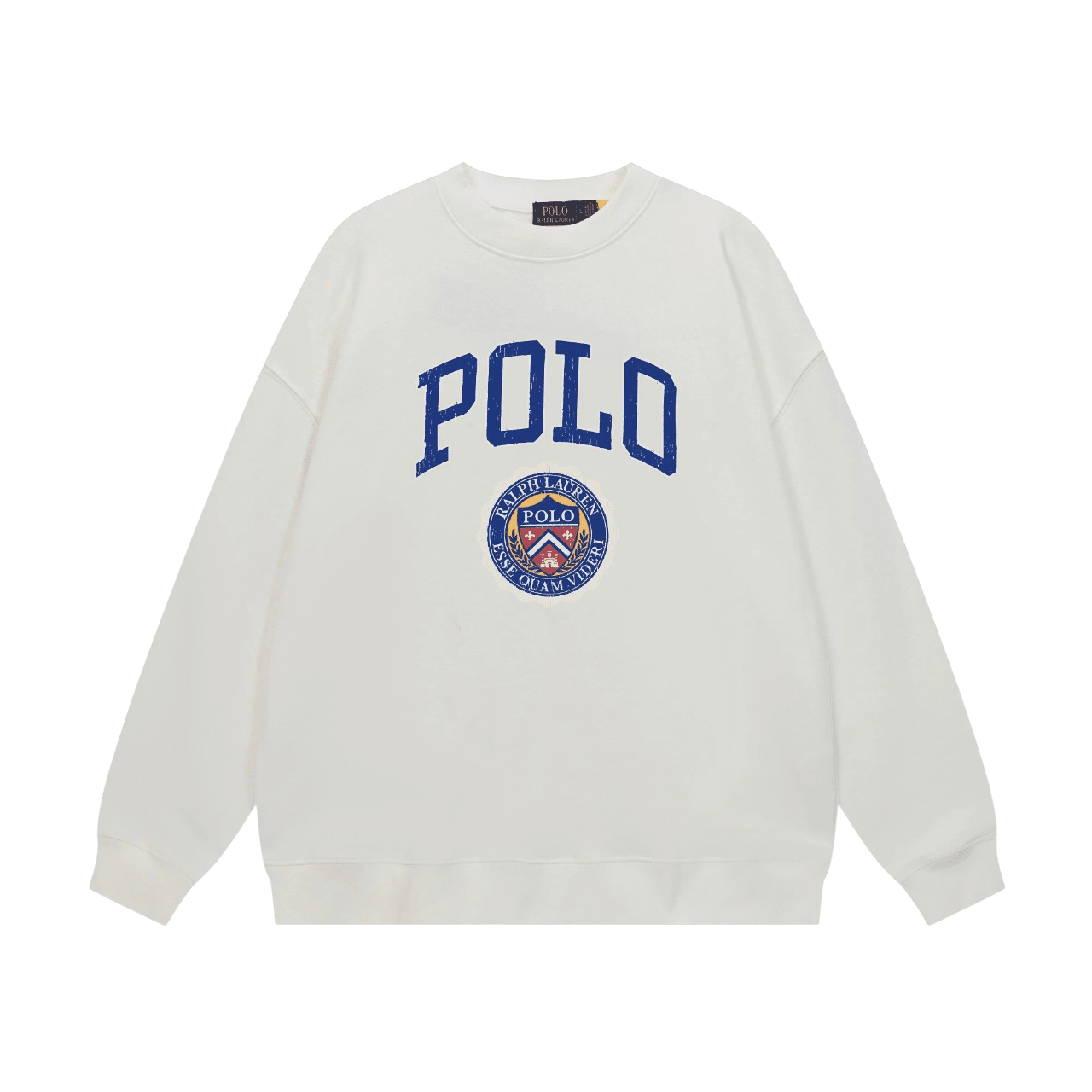 Ralph Lauren Ralph Lauren Hoodie — Latest Finds find on BoonBuy Finds