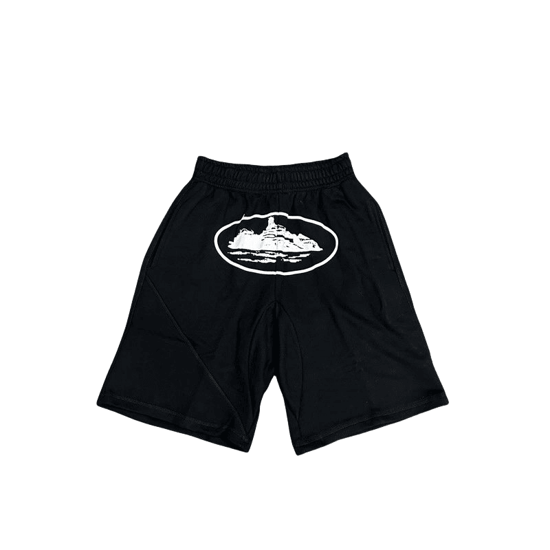 Corteiz Corteiz Shorts — T-shirt and Shorts find on BoonBuy Finds