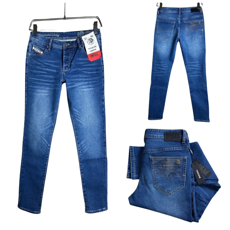 Diesel Jeans — Trending Now find on BoonBuy Finds