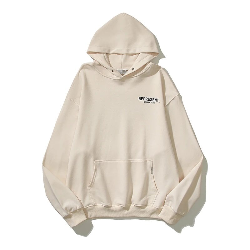 Represent Represent Hoodie — Trending Now find on BoonBuy Finds