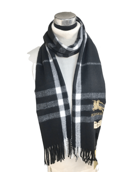Burberry Burberry Scarf — Trending Now find on BoonBuy Finds