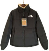 The North Face The North Face Quilted Jacket — Trending Now find on BoonBuy Finds