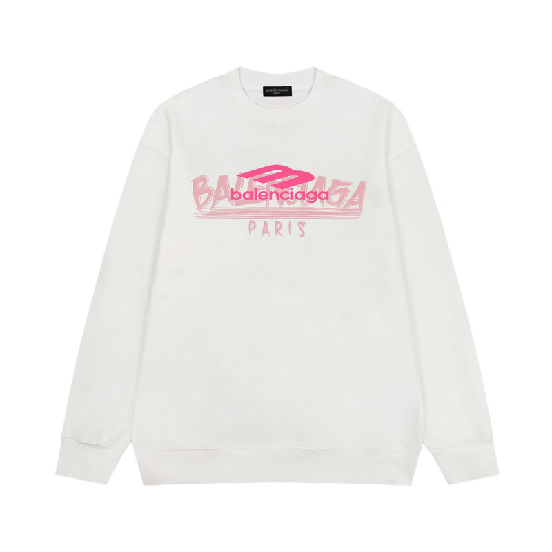 Balenciaga Balenciaga Hoodie — Trending Now find on BoonBuy Finds