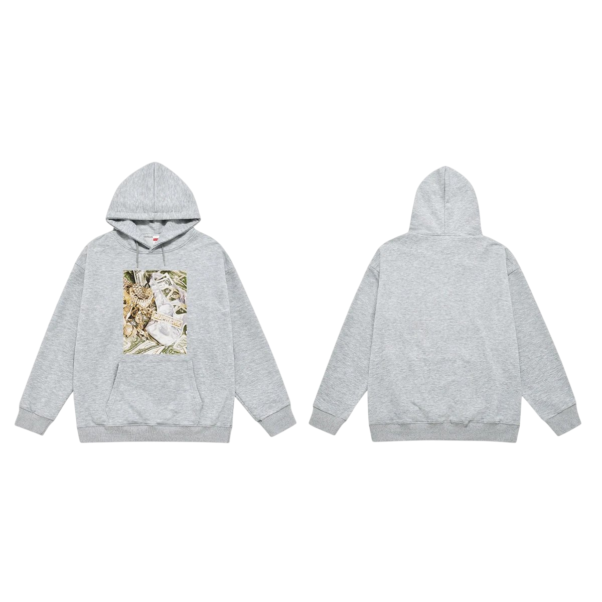 Supreme Supreme Hoodie — Hoodies and Pants find on BoonBuy Finds