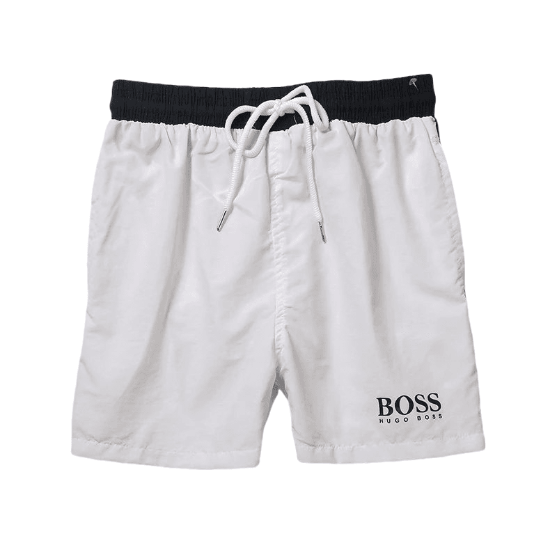 Boss Shorts — T-shirt and Shorts find on BoonBuy Finds